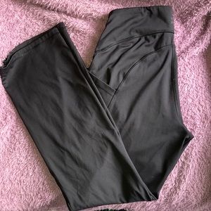 All In Motion Black Athletic Leggings